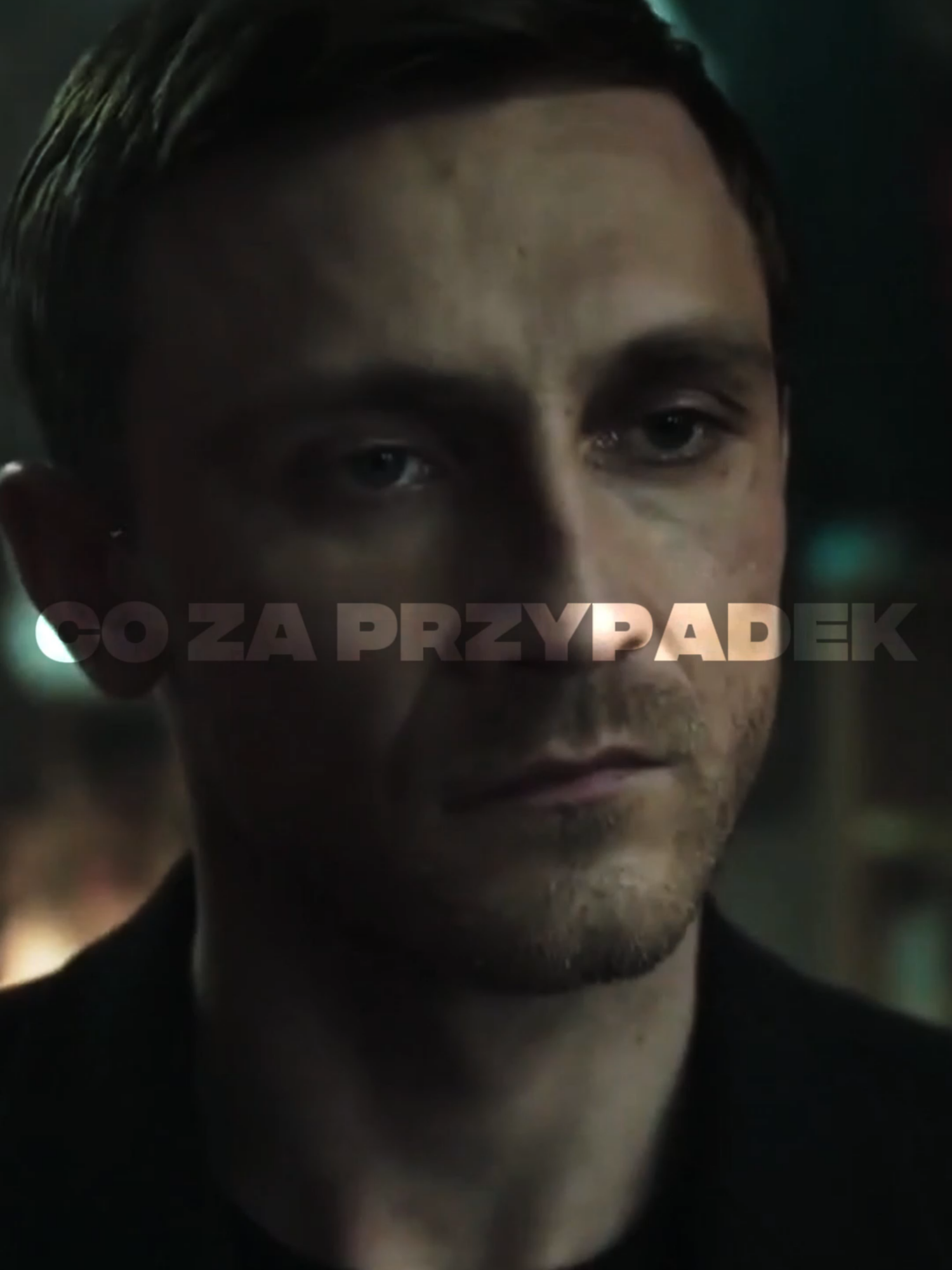@Co za Przypadek