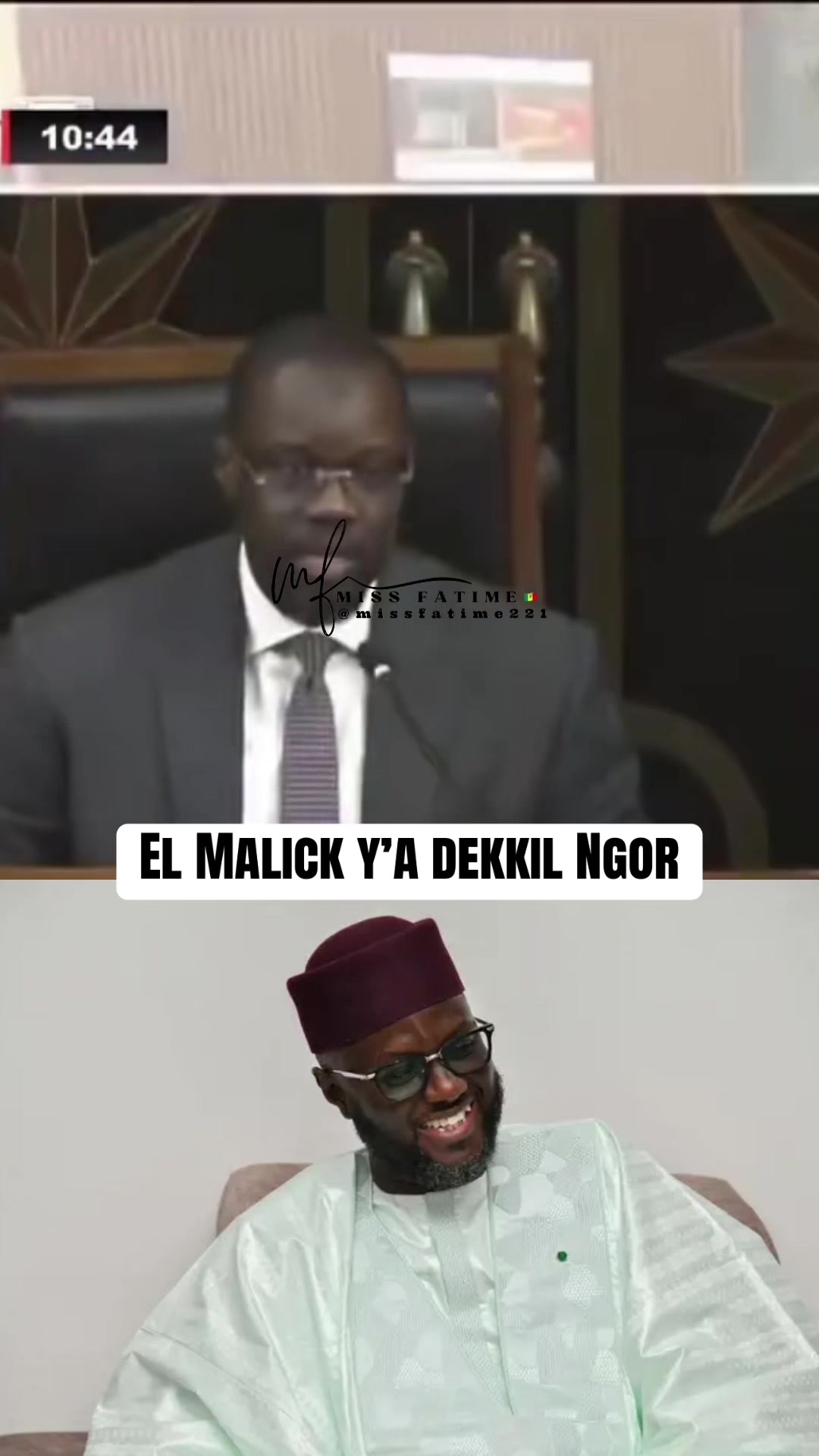 @MISS FATIME🇸🇳