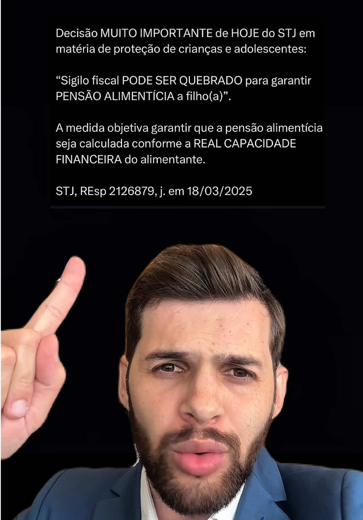 @Advogado | Hebertton Braun