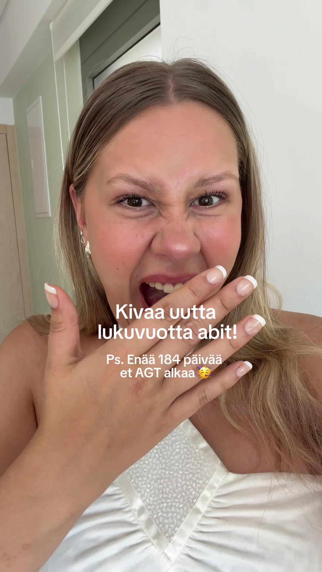 @Abi Goes Tallinn