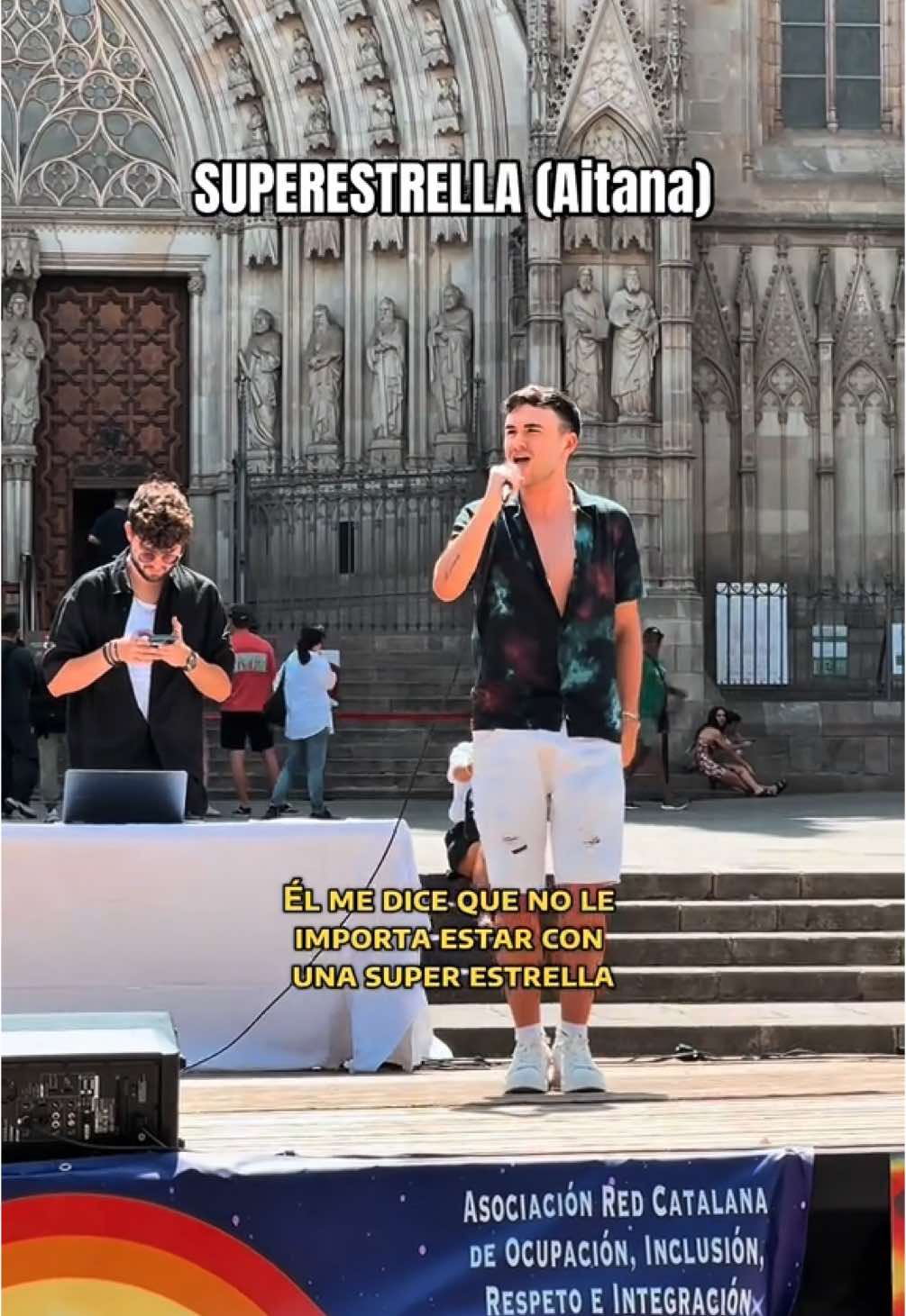 @Gerard Mora M&Uacute;SICA