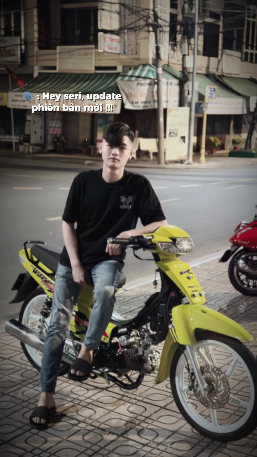 @Duy Th&aacute;i