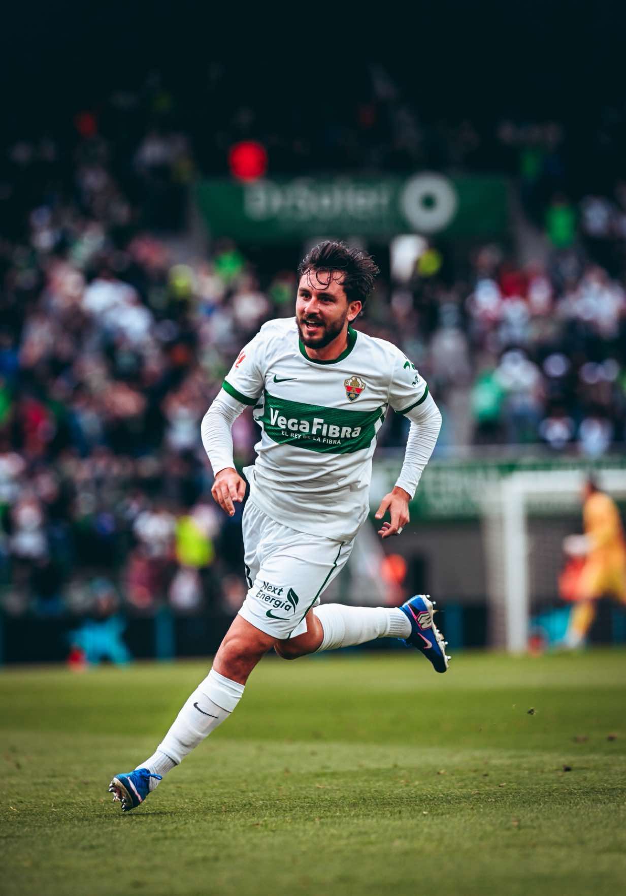@Elche CF ๐ด๐