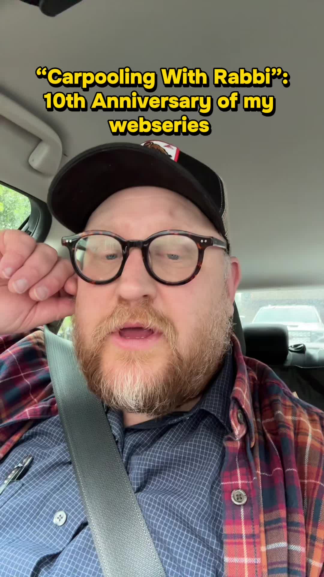 @Rabbi Seth Goldstein