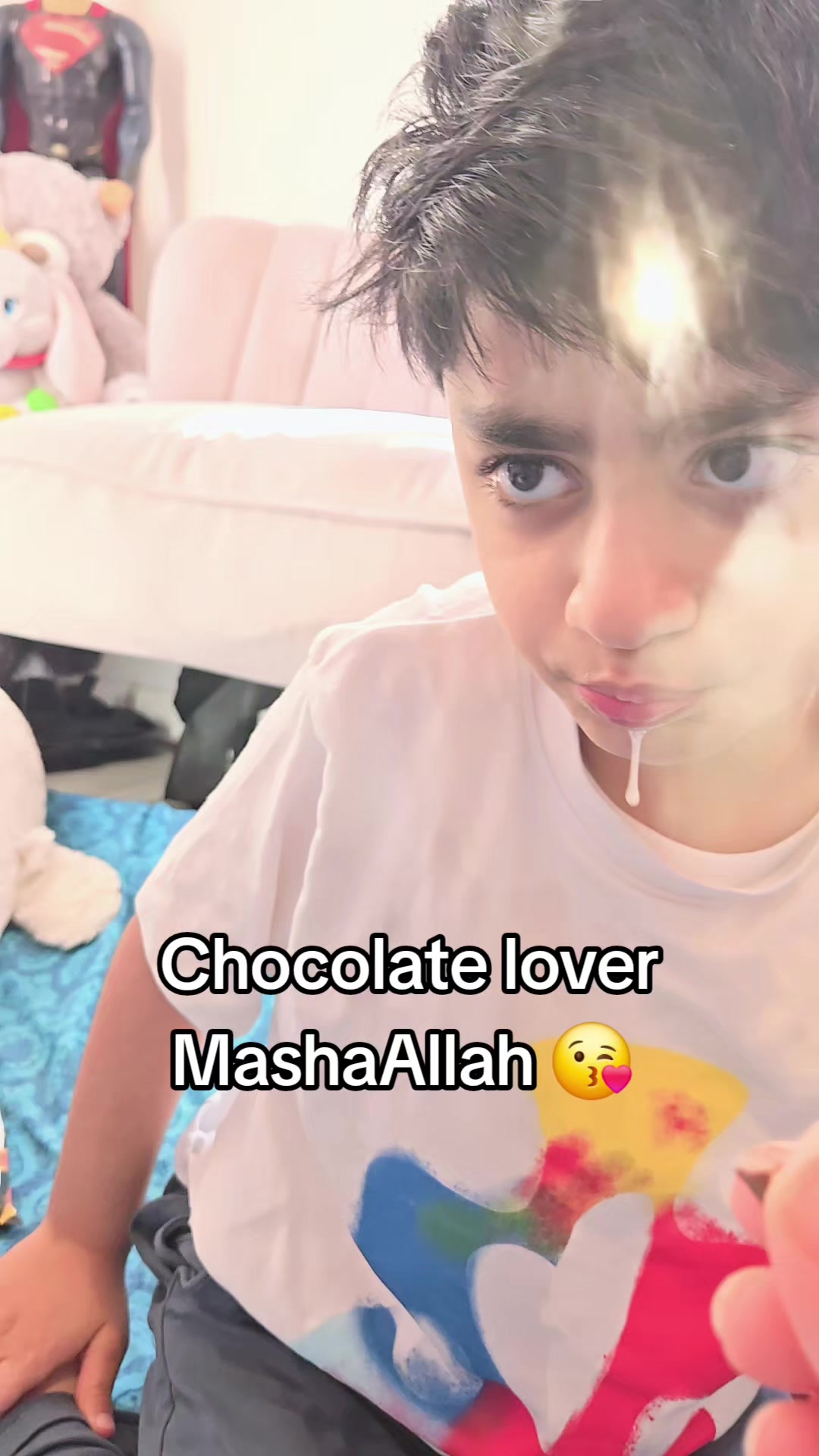 @Eesa Ali