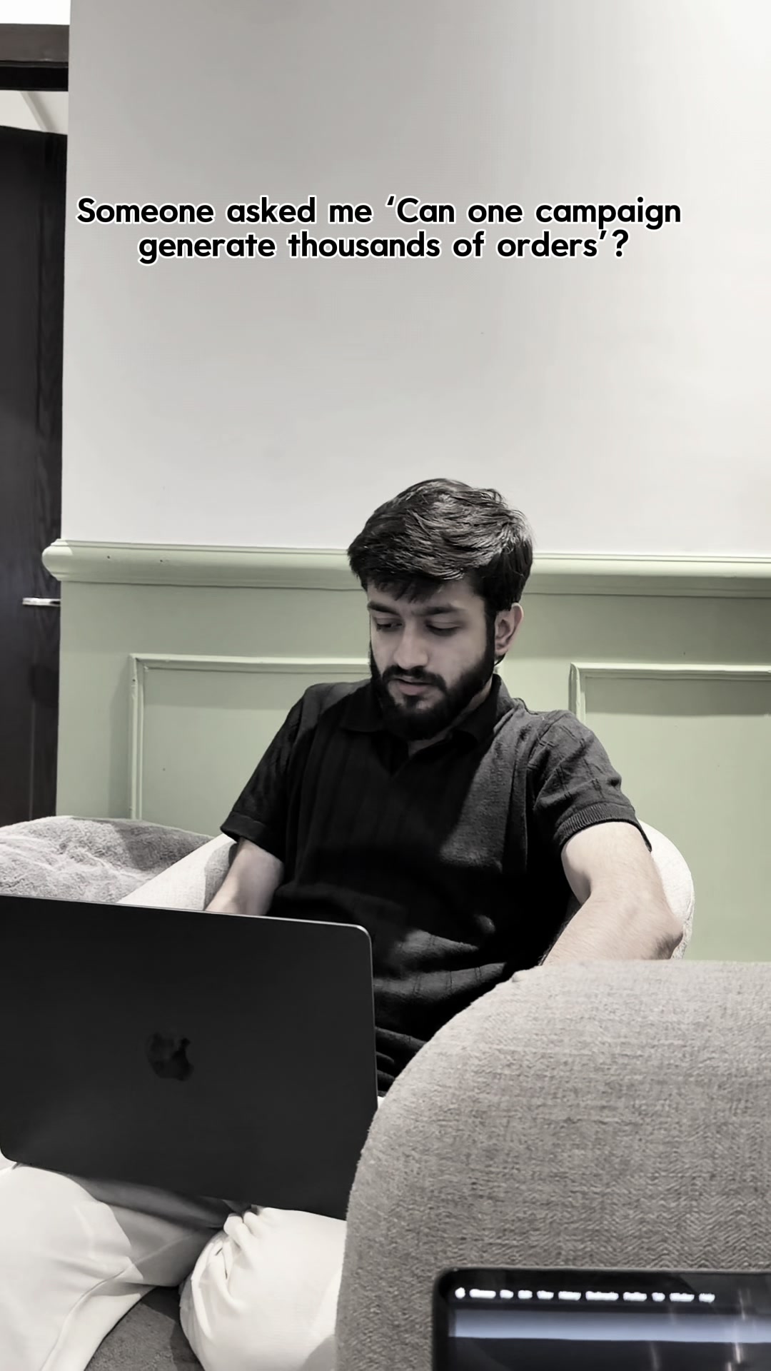 @Muhammad Noor | Marketer