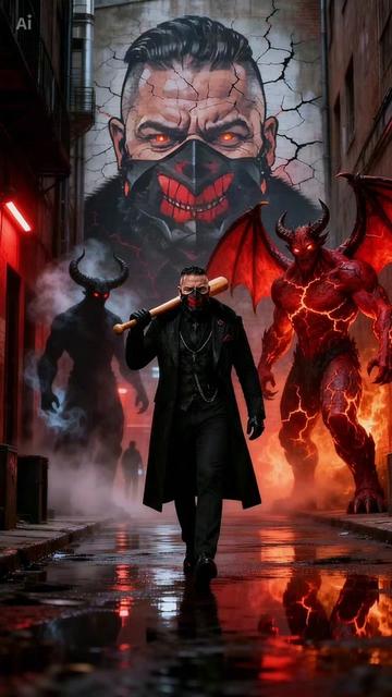@TheMaskedViking
