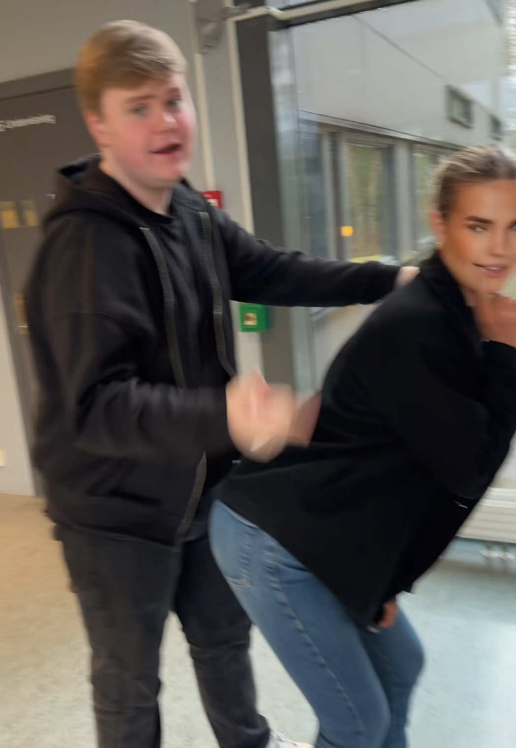 @Emma Hårstad