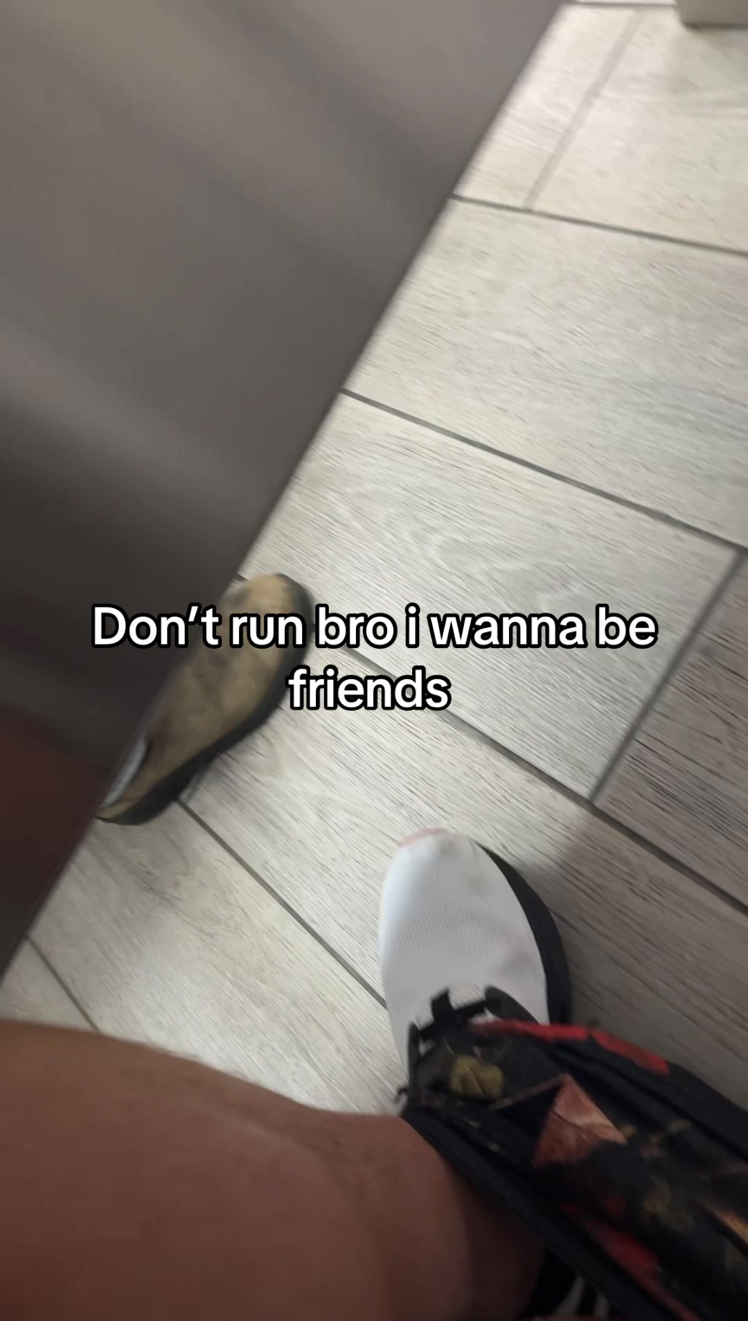 @ForrealforEver
