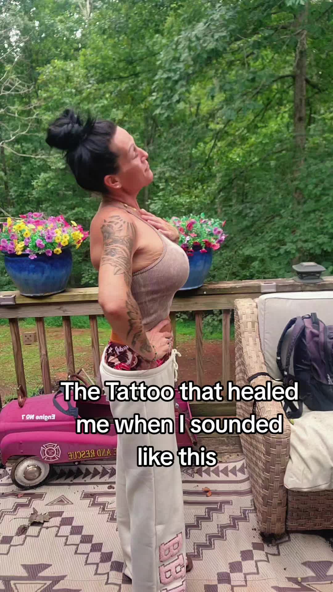 @Danielle Spillman