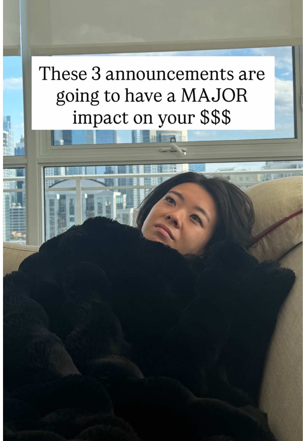 @Vivian | Your Rich BFF