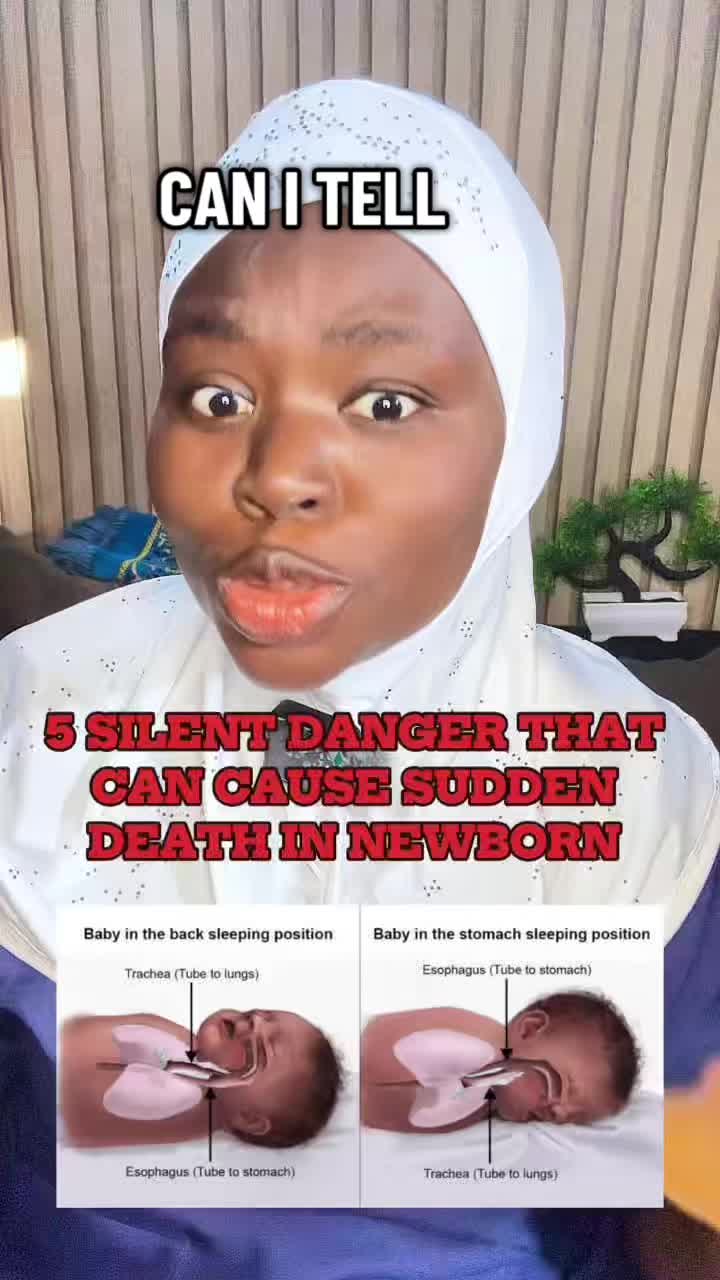 @Ask Midwife Aishat
