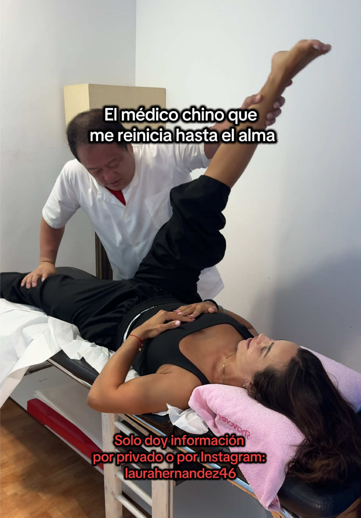@Laura H. - Coach motivación