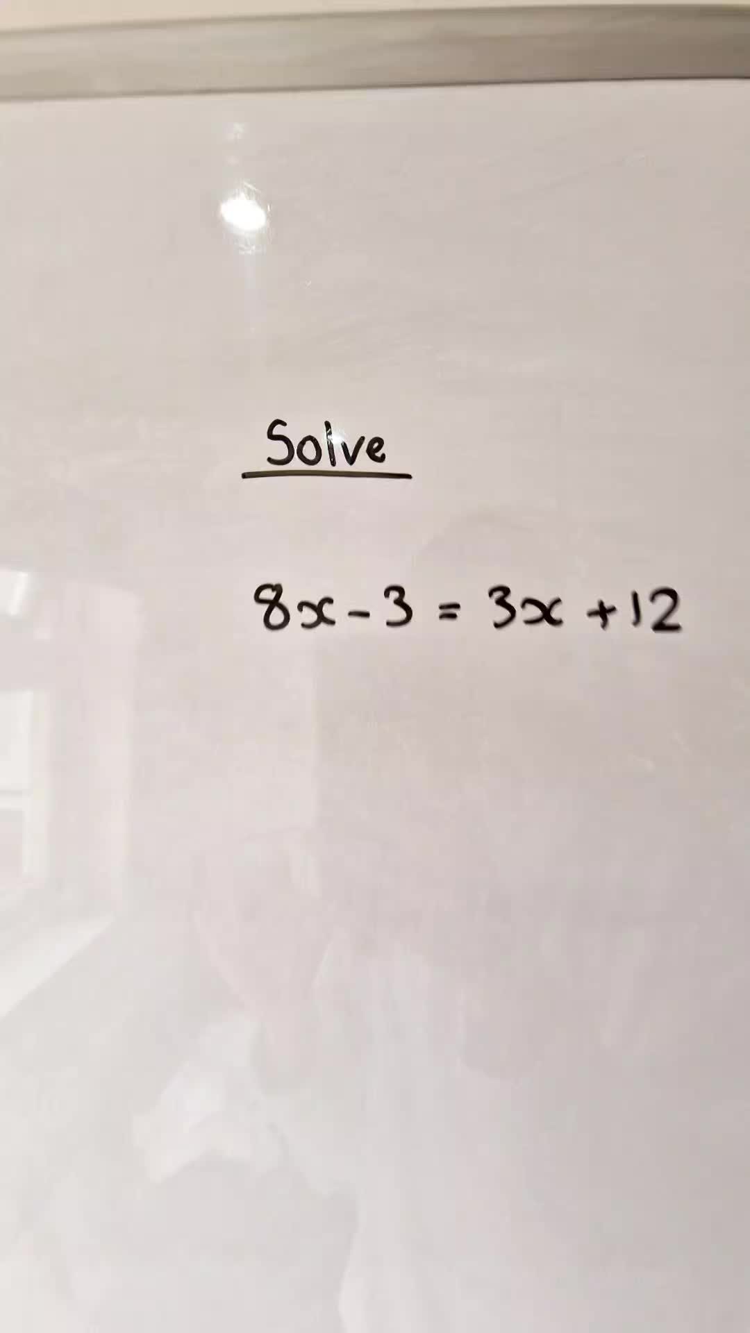 @TheMathsKid®