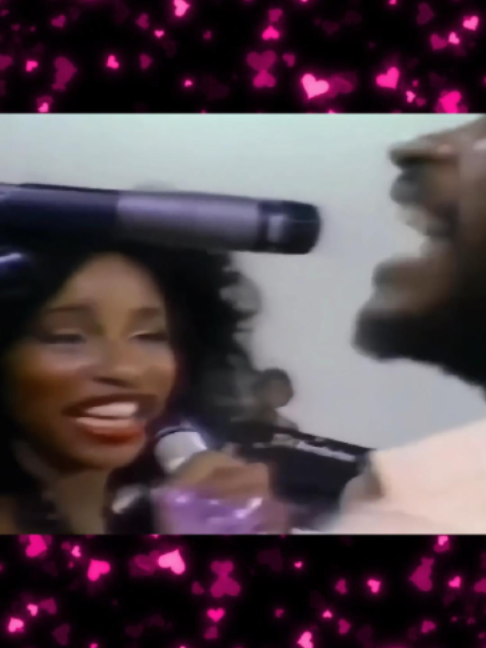 @Chaka Khan