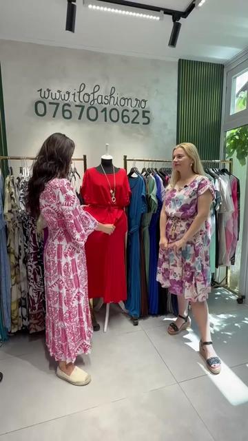 @Ilo fashion