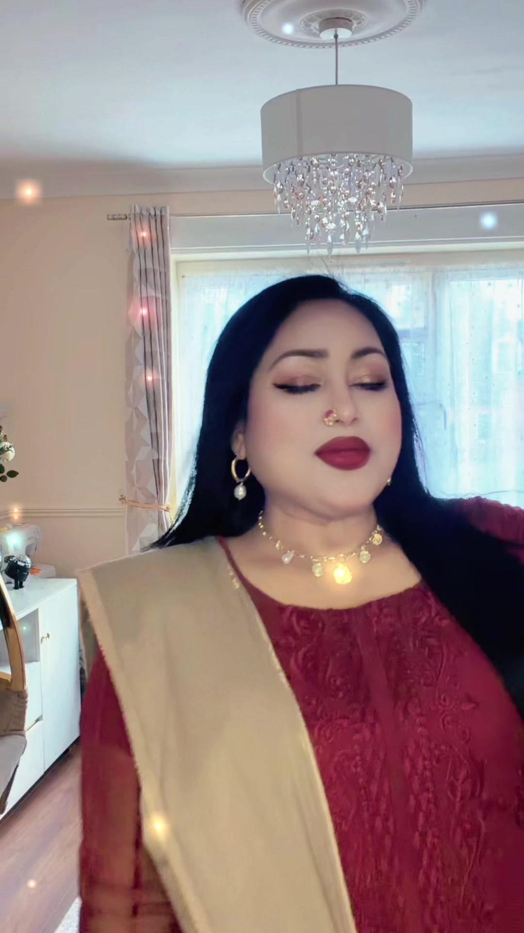 @🇬🇧 NILIMA_ RAHMAN_STYLISH 🎤