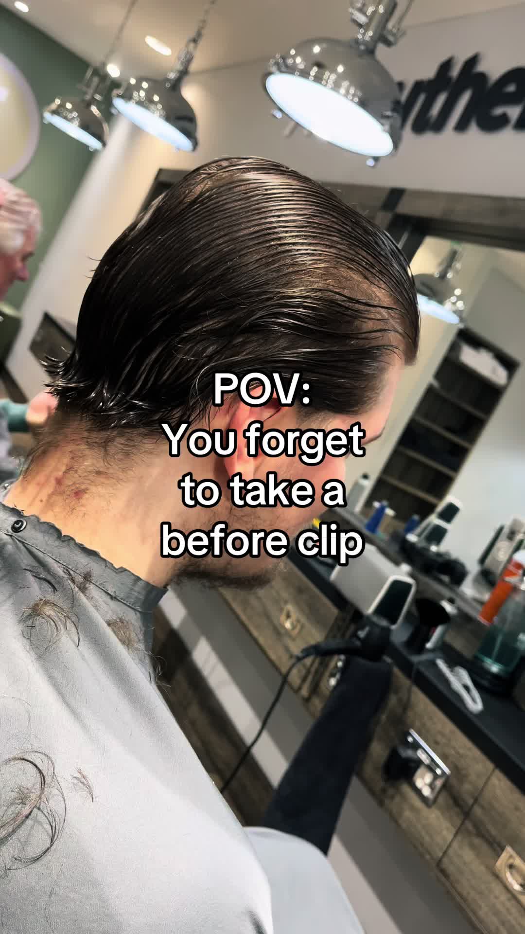 @Matt The Barber