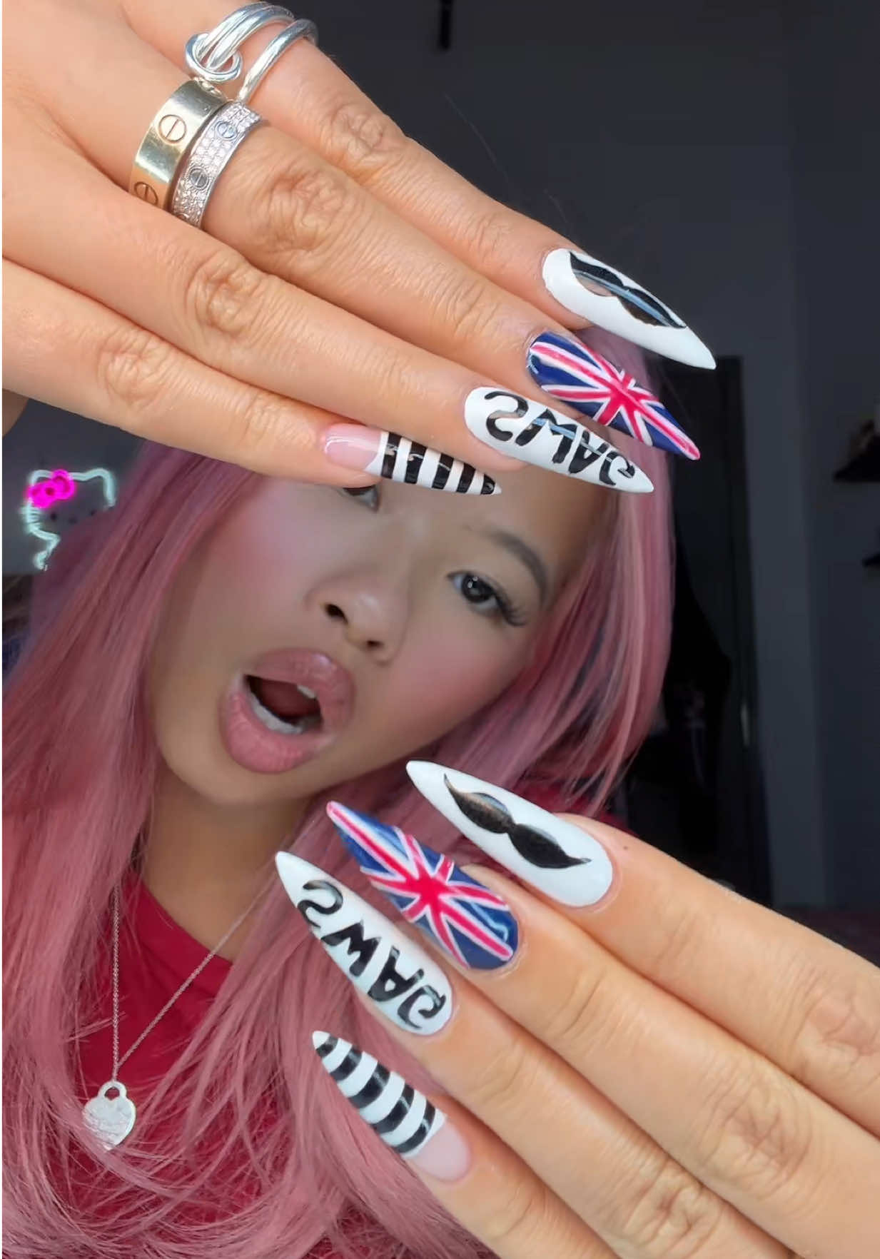 @Katie Fang