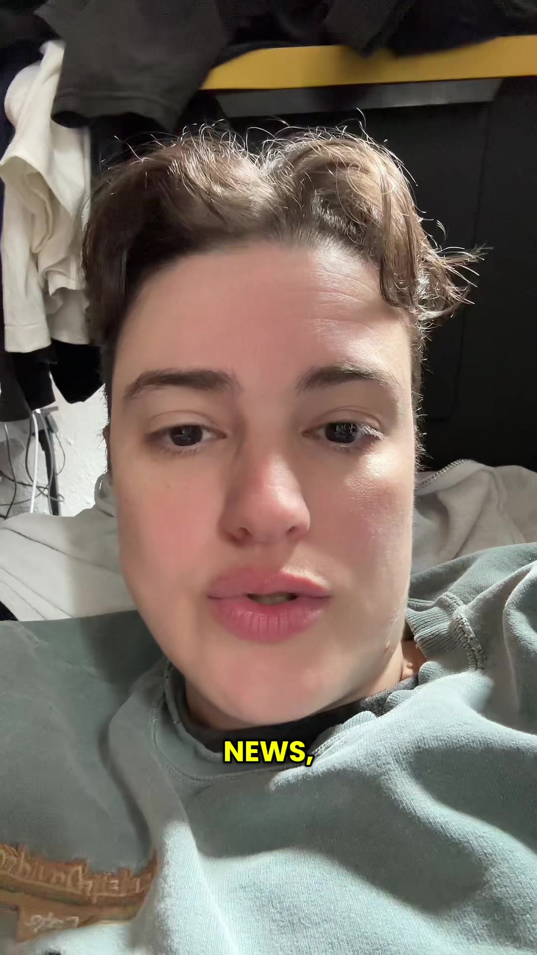 @Dizzle Unfiltered