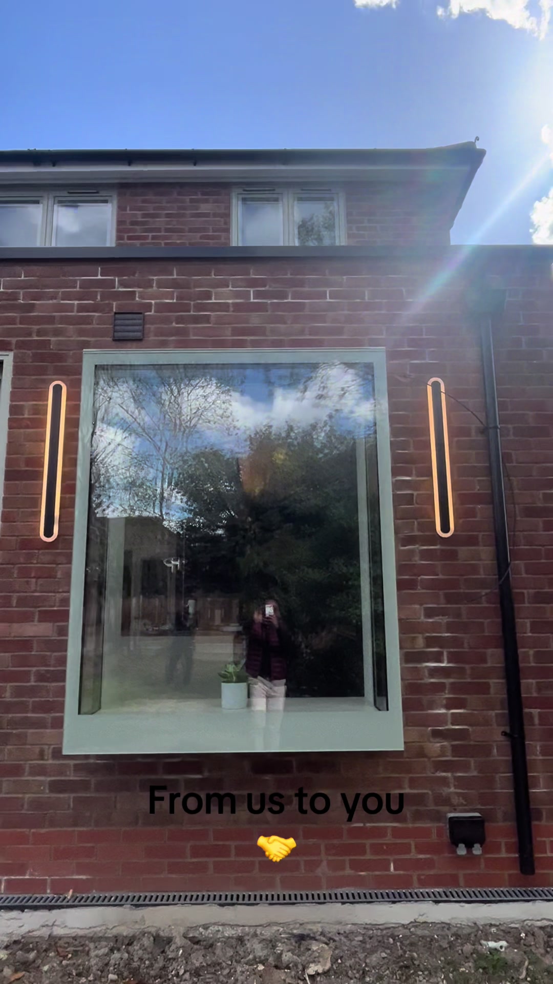 @HSB Windows & Doors LTD