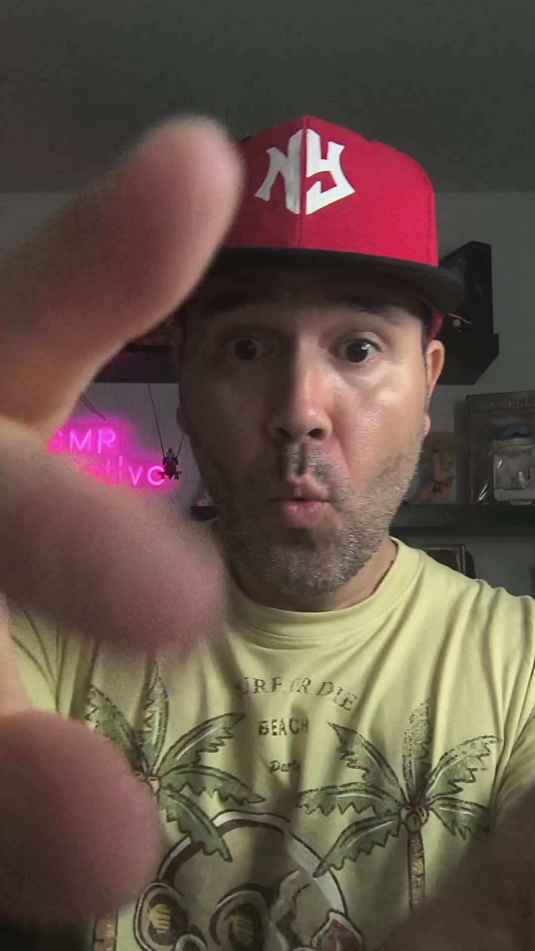 @ASMR SUPERLATIVO