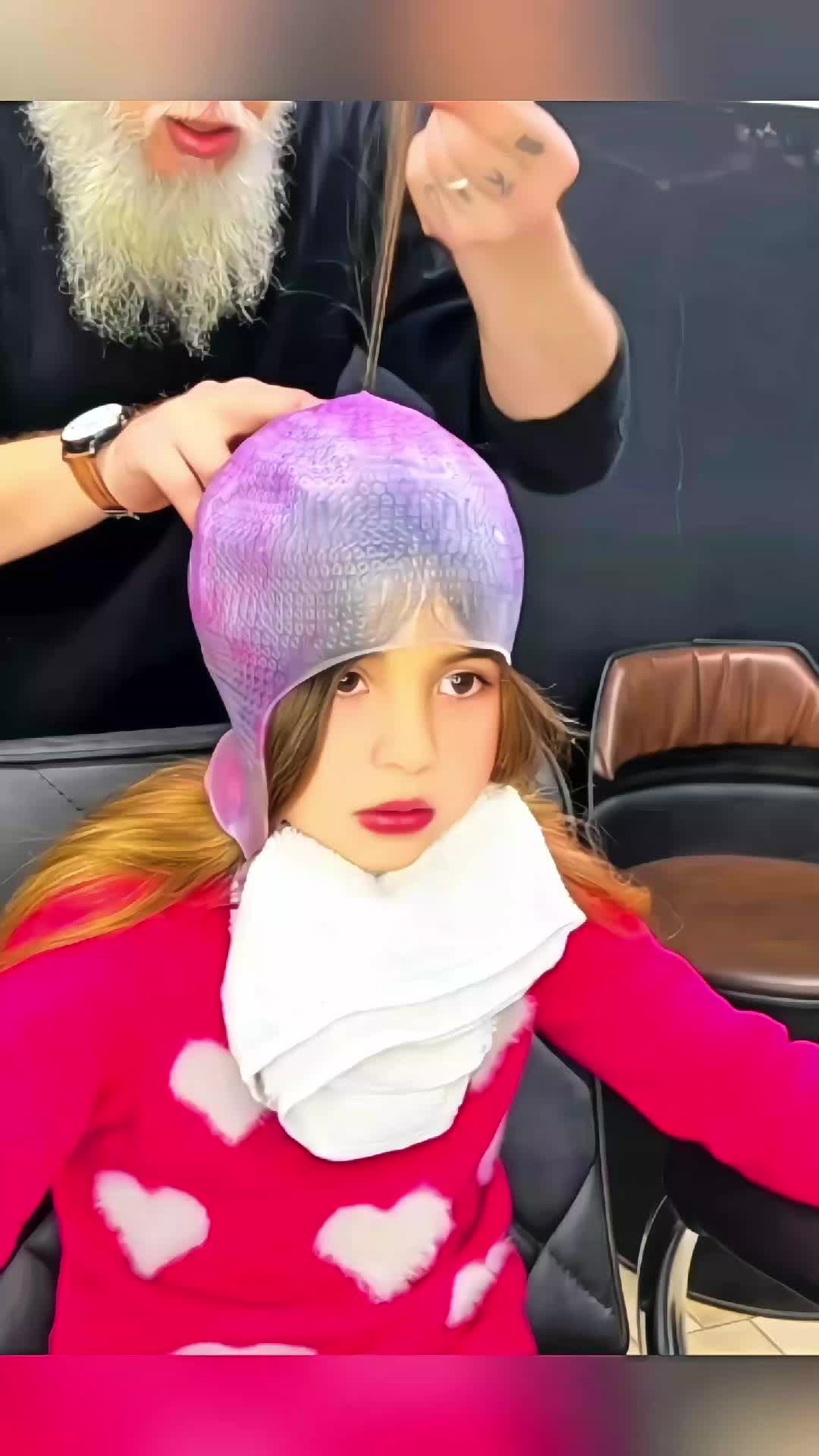 @Hair_ Salon