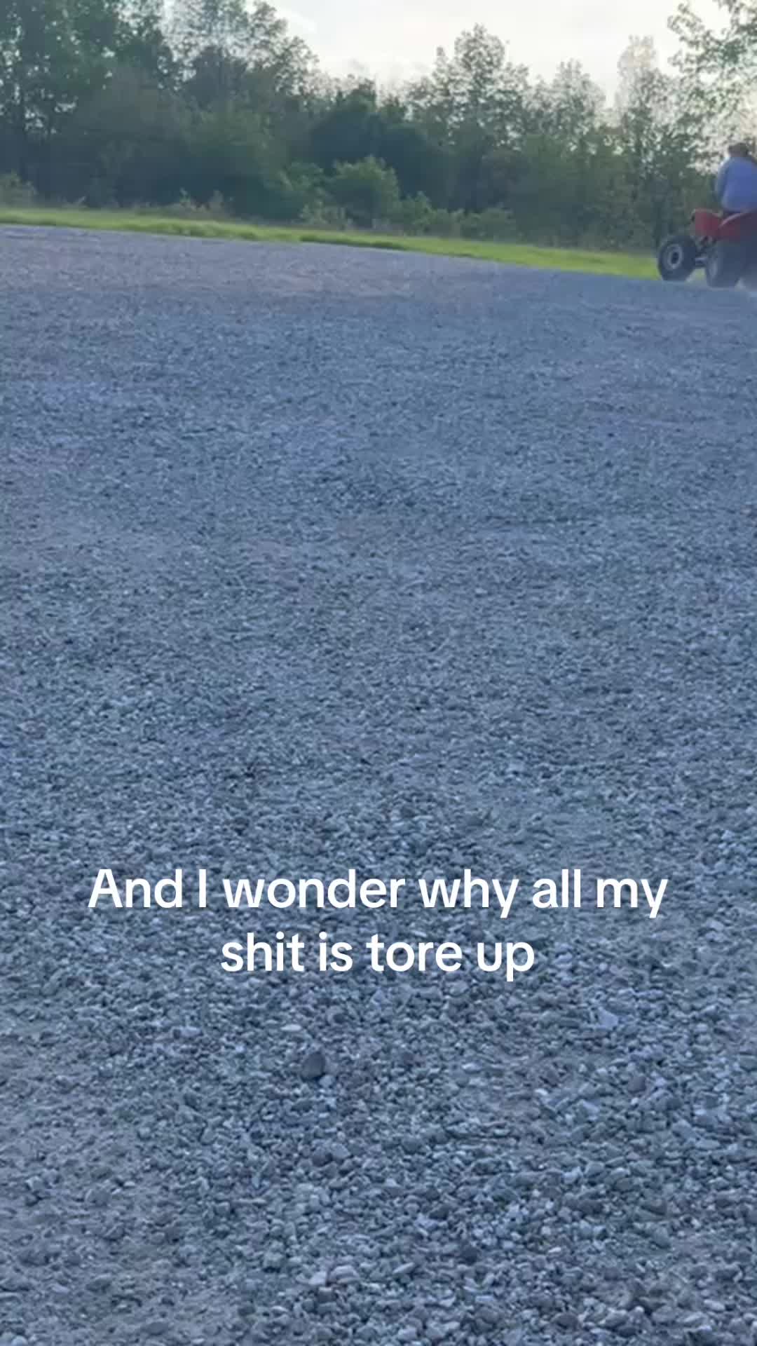 @shine down