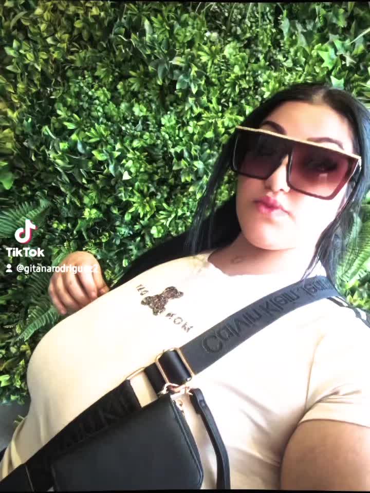 @gitana rodriguez