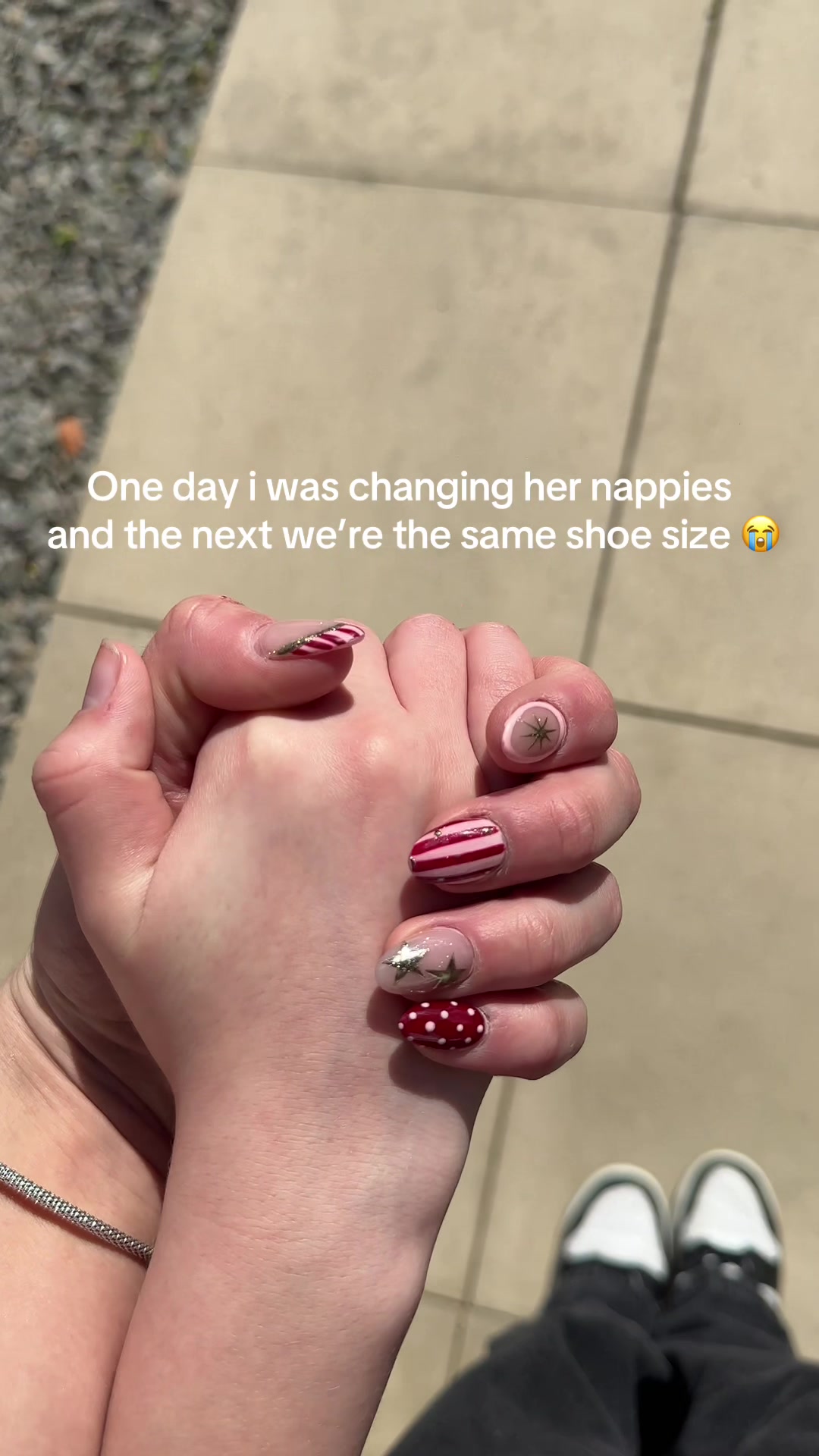 @Chlo&eacute; Bell