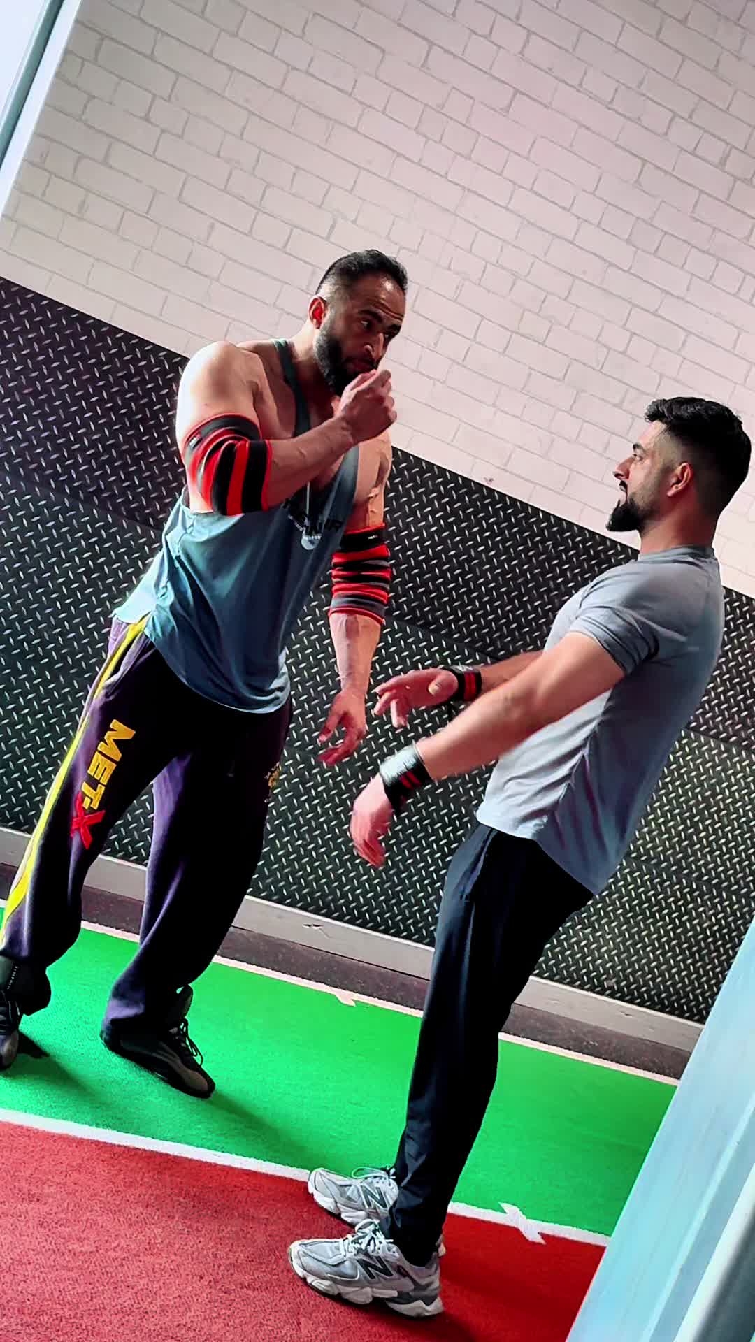 @Zayn Fitness