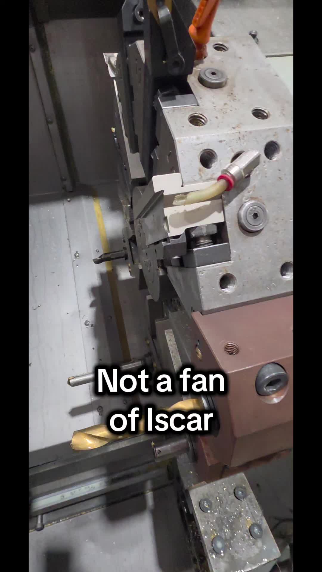 @MetalMachinist 💥
