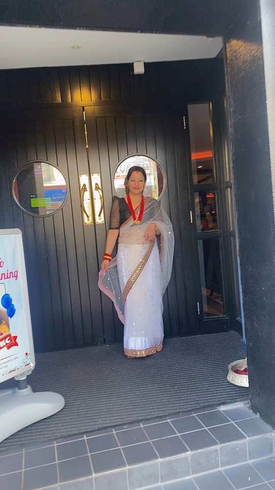 @Rupa Khadka