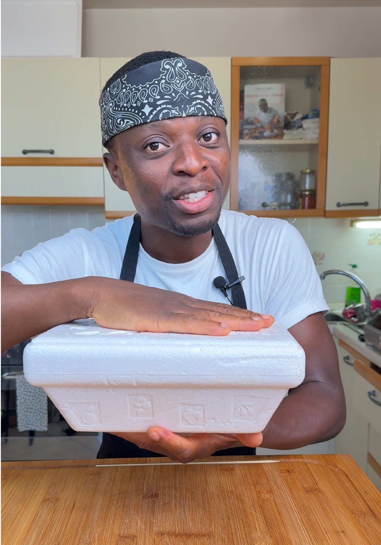 @Cucinagideon