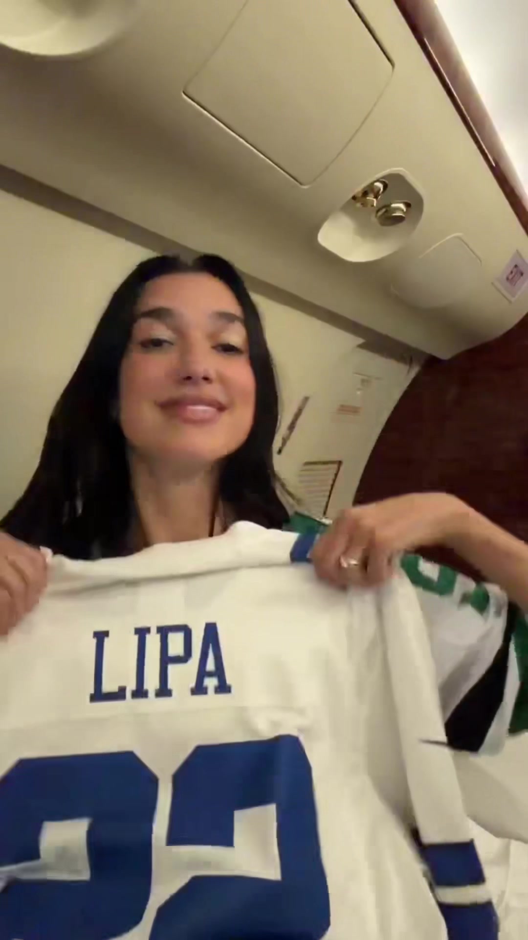 @Dua Lipa