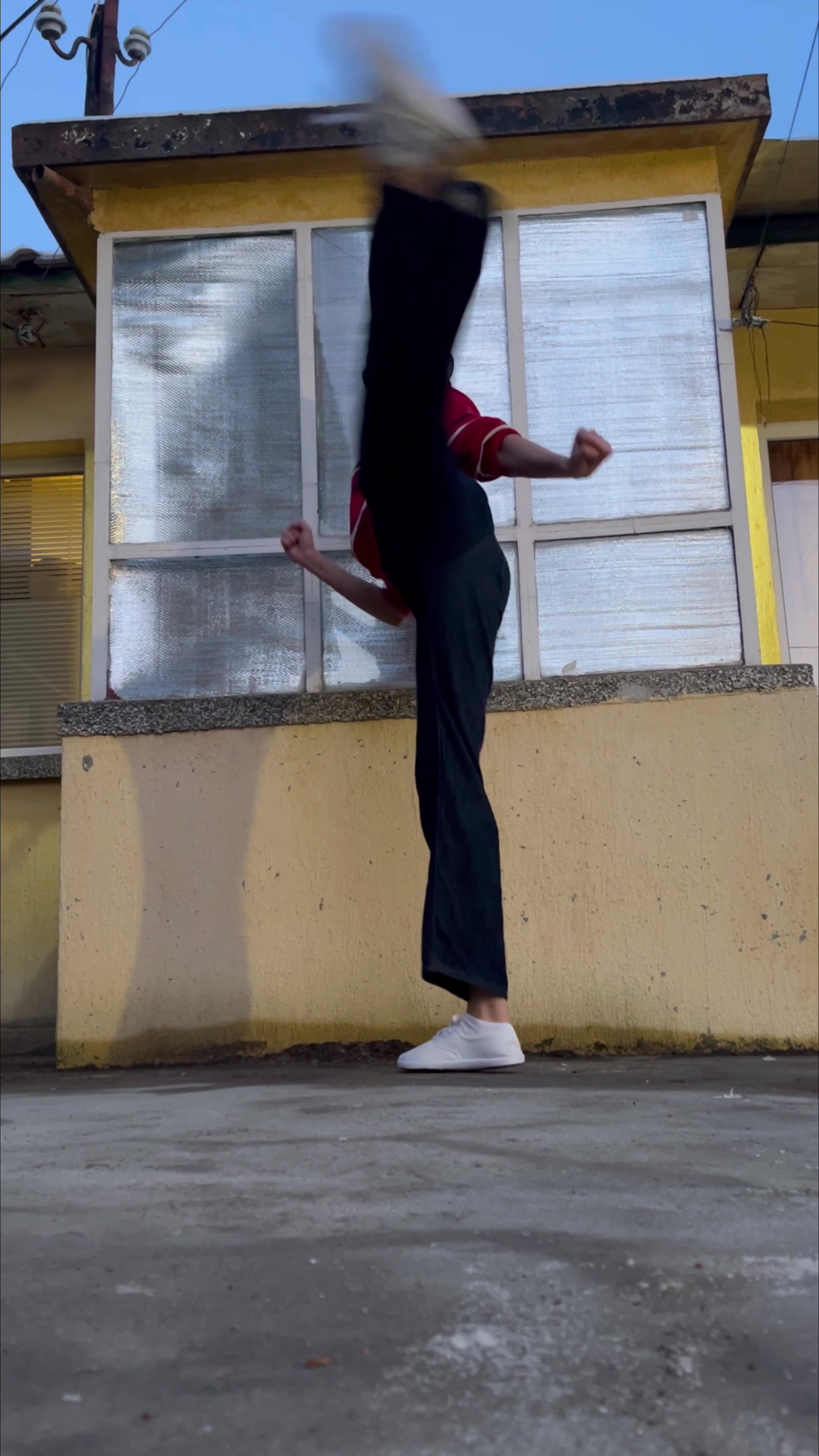 @Meri Balkanska