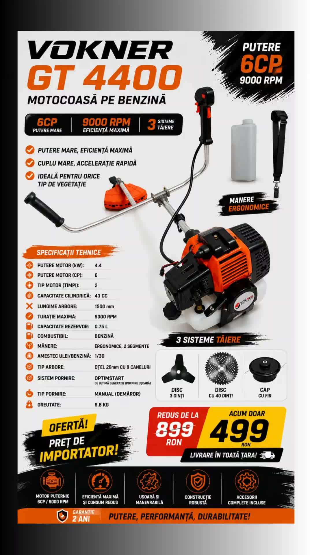 @Biciclete cu motor 2T / 4T