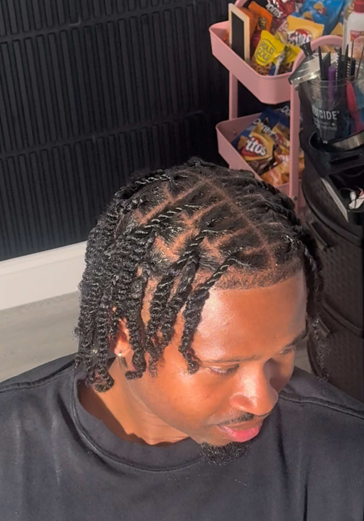 @Cape Cod Hairstylist ๐๐ฝโ๏ธ