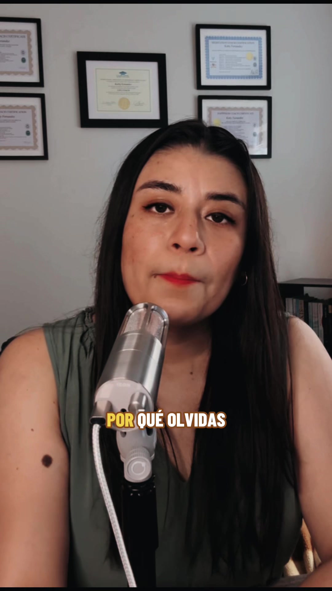 @Katty Fernández