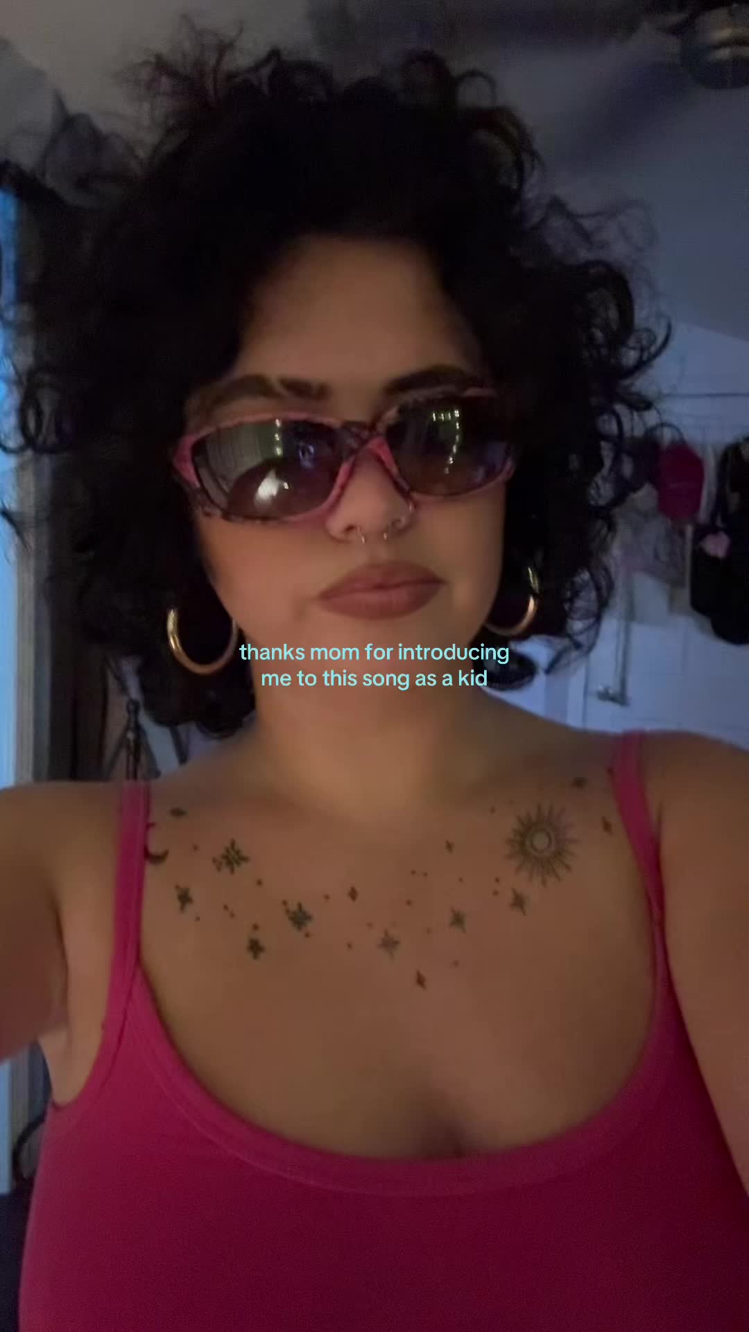 @chloe elizabeth