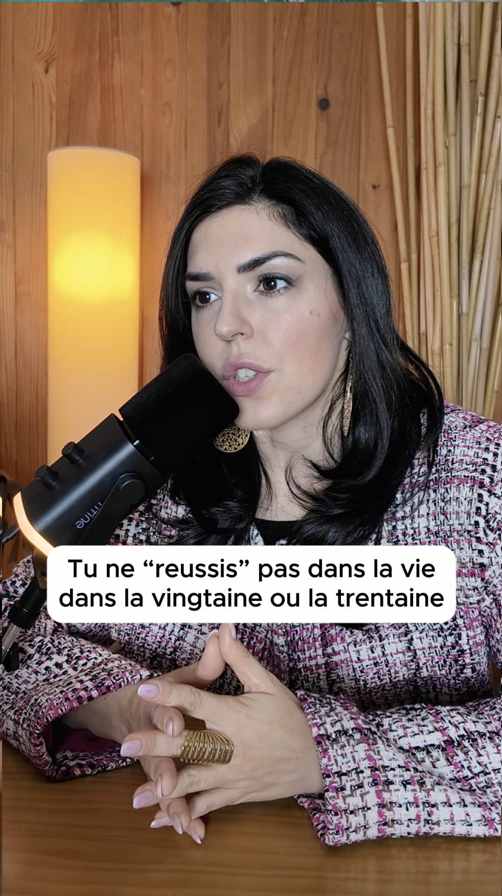 @Ana Ruiz / Girl Boss