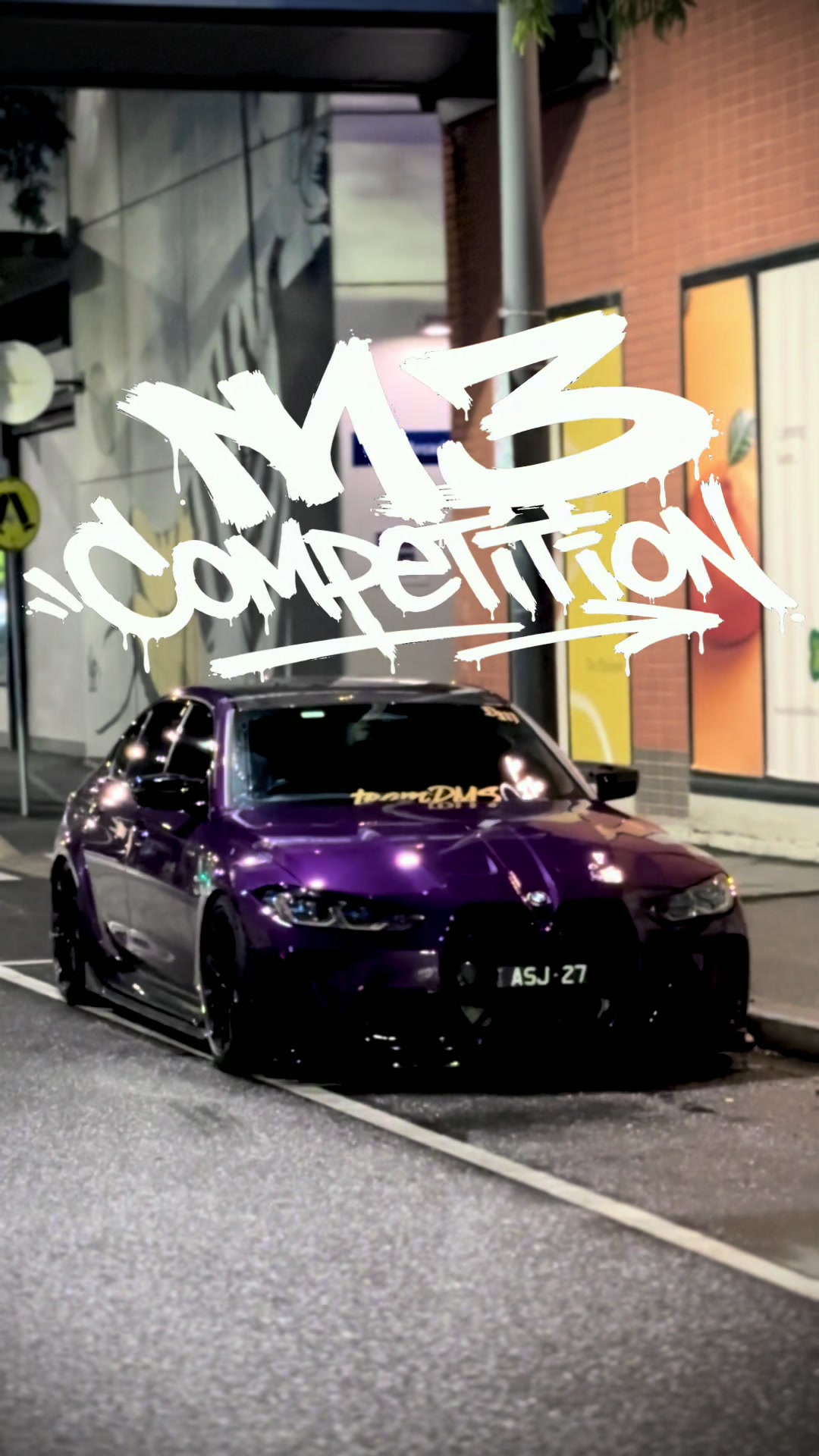 @Team Dragon Motorsport™️