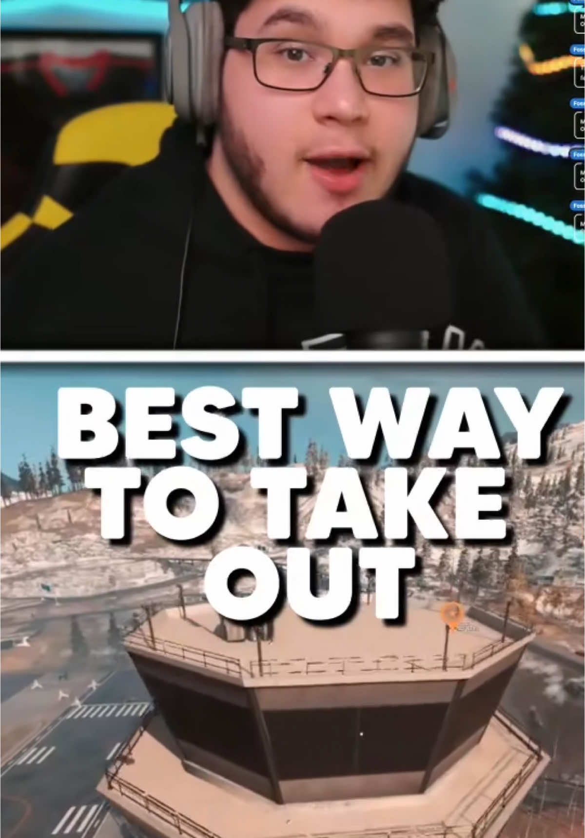 @Kevin