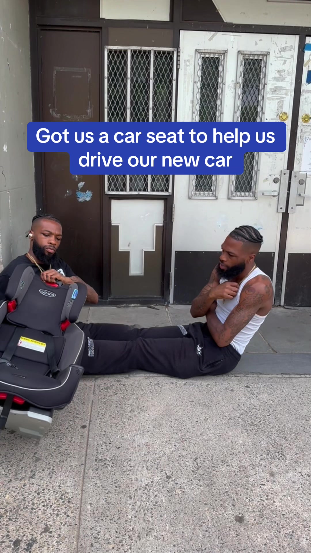 @Jay AlreadyFamous