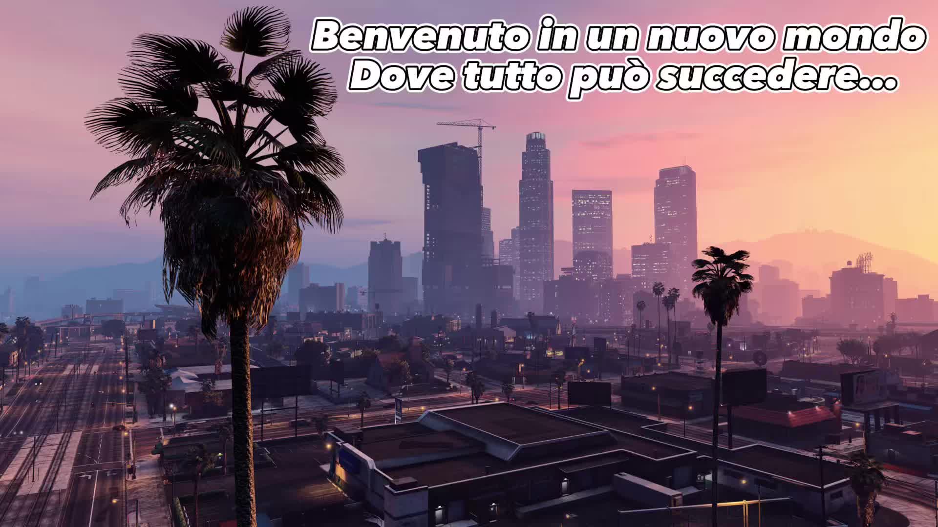 @ITALIAN EMPIRE FULL RP PS5