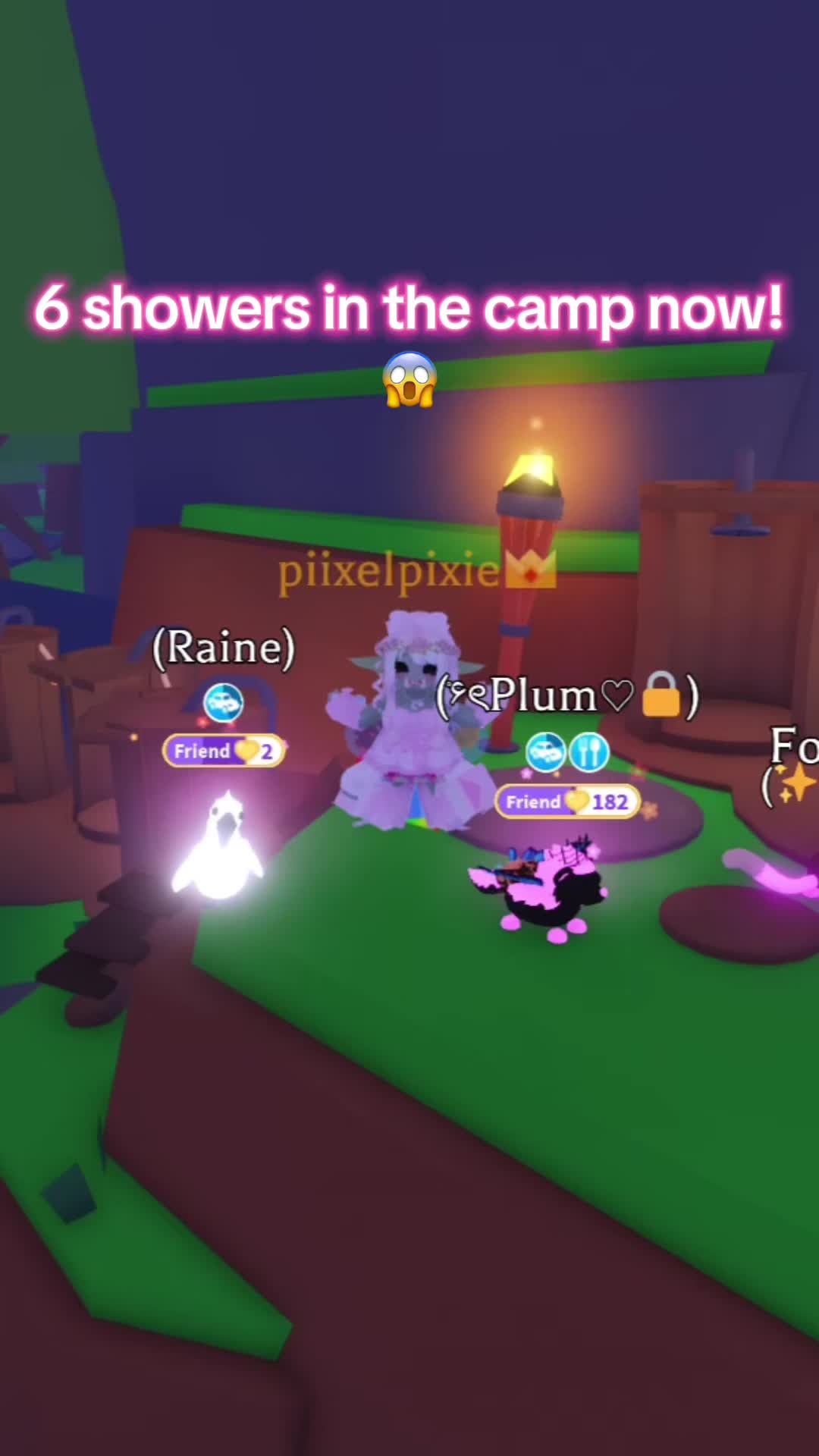 @⋆˚࿔ Pixie!