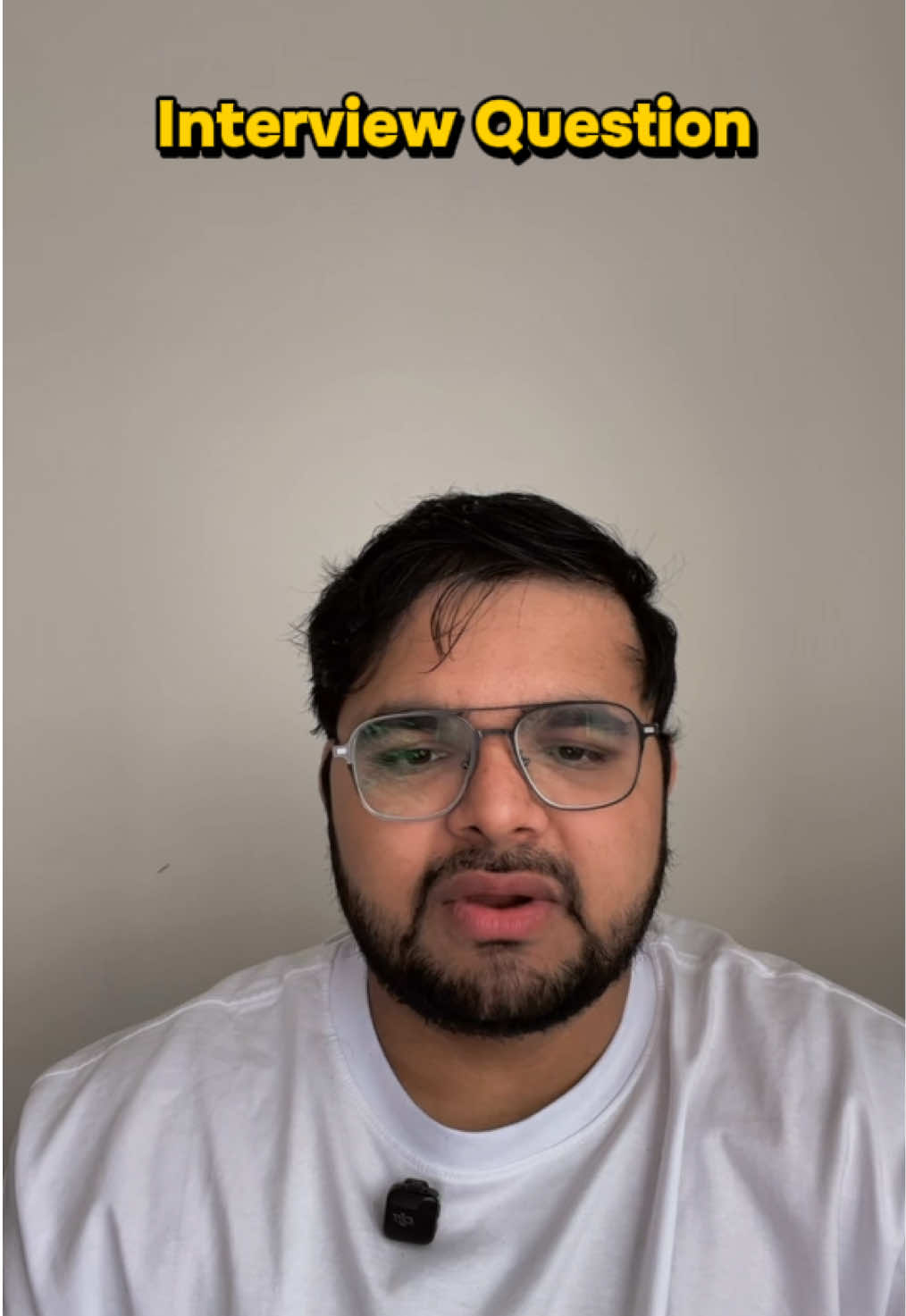 @Ravi Pandey
