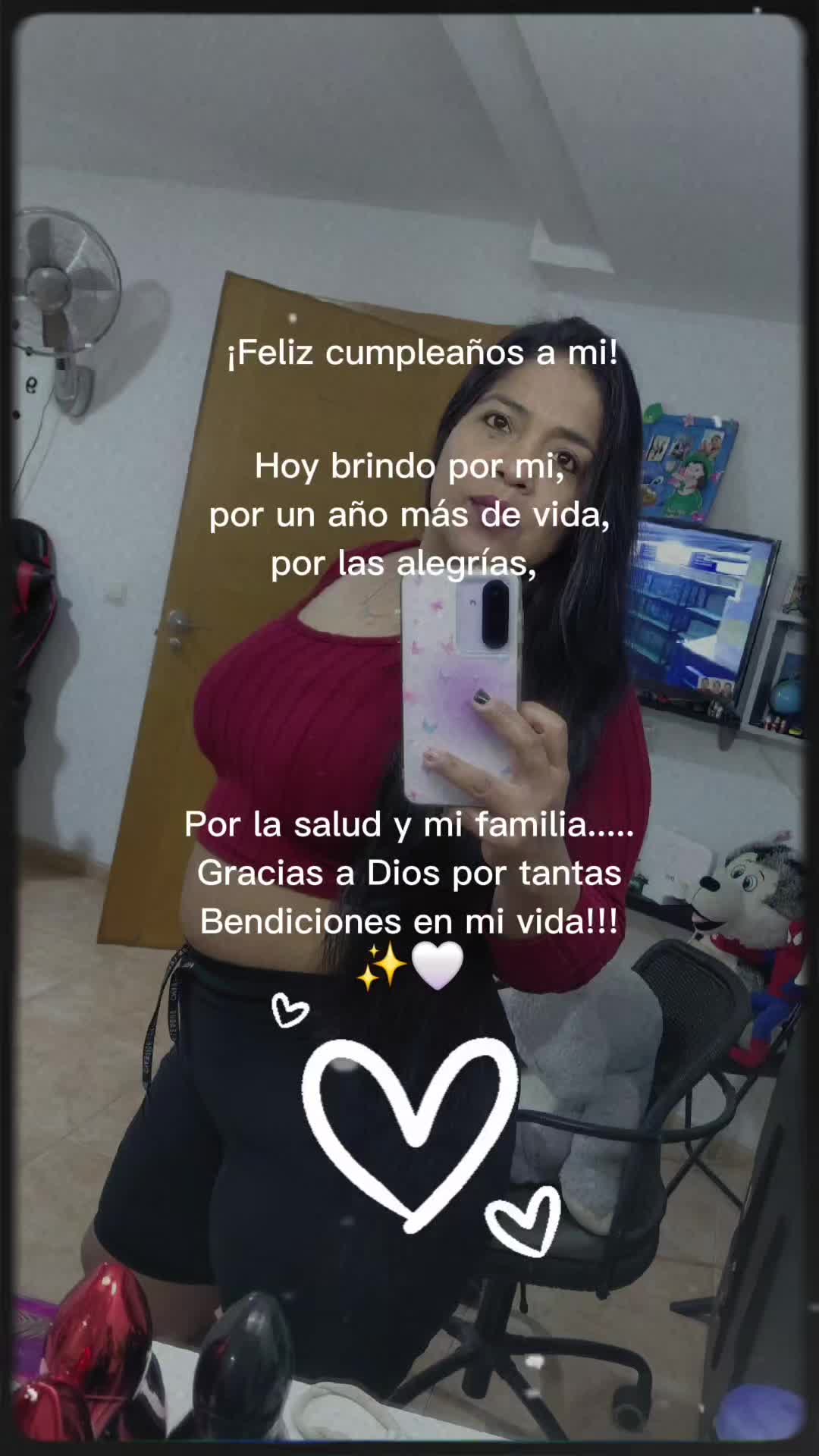 @princesa manchis