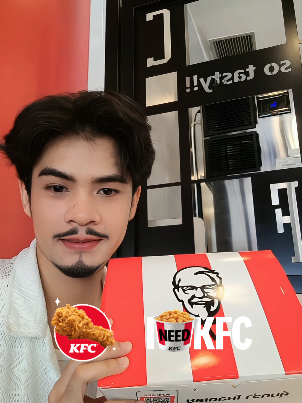 @คิมตาลจะเป็นอินฟูล