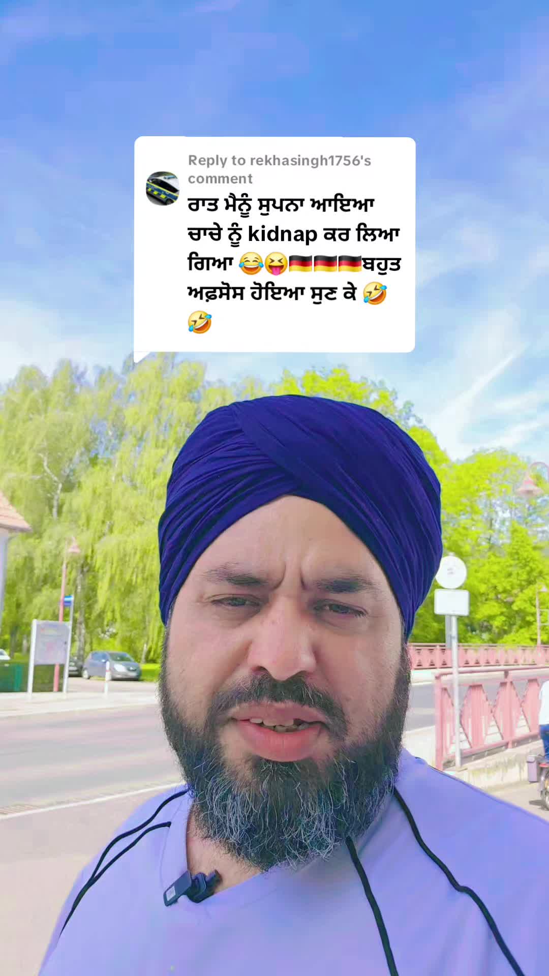 @lally batala